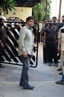 Balakrishna at Harikrishna Home